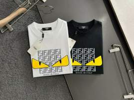 Picture of Fendi T Shirts Short _SKUFendiM-4XL11Lr8314446